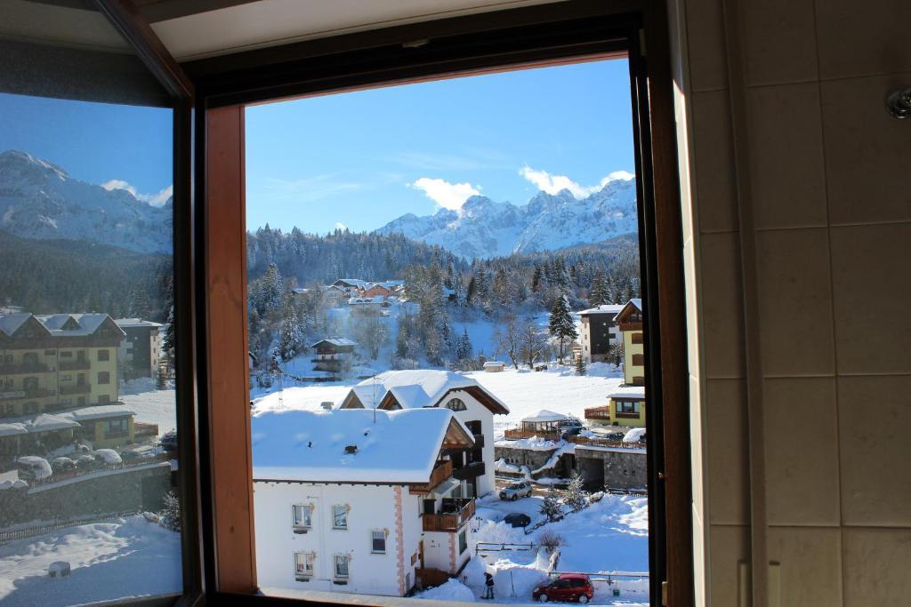 Hotel Rosa Alpina Andalo Room photo